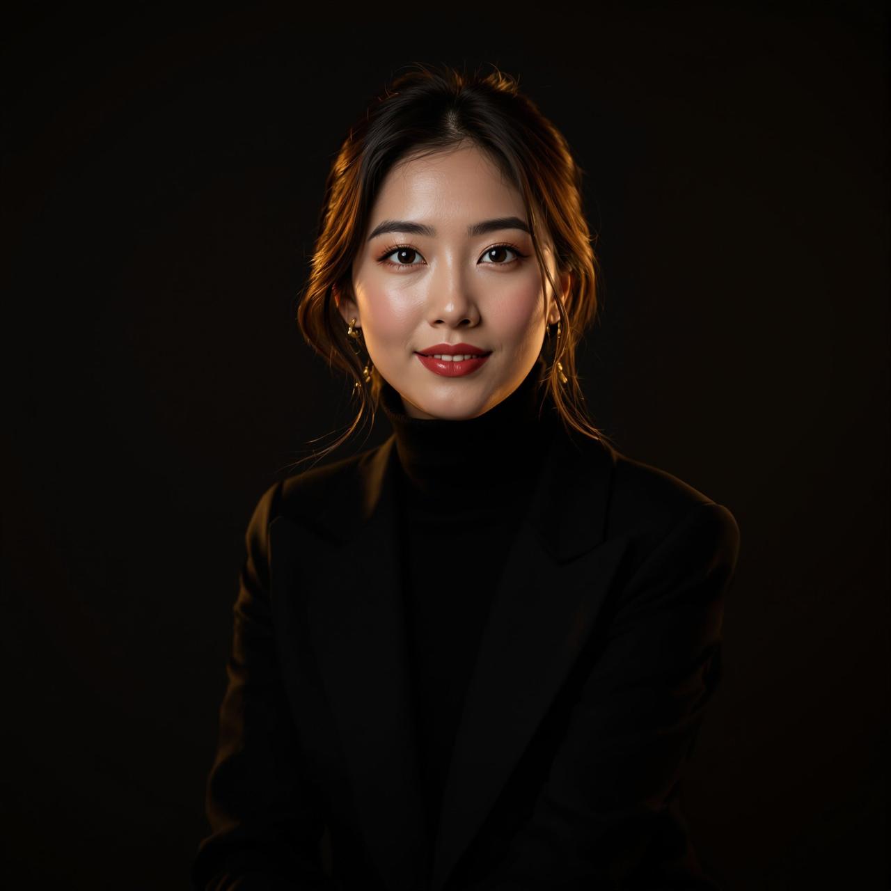 苏婉清 - 啄木鸟影视艺术总监