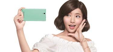 国产的自拍,捕捉瞬间，展现生活之美